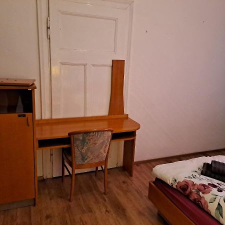 Ferienwohnung Kurth Naumburg  Buitenkant foto