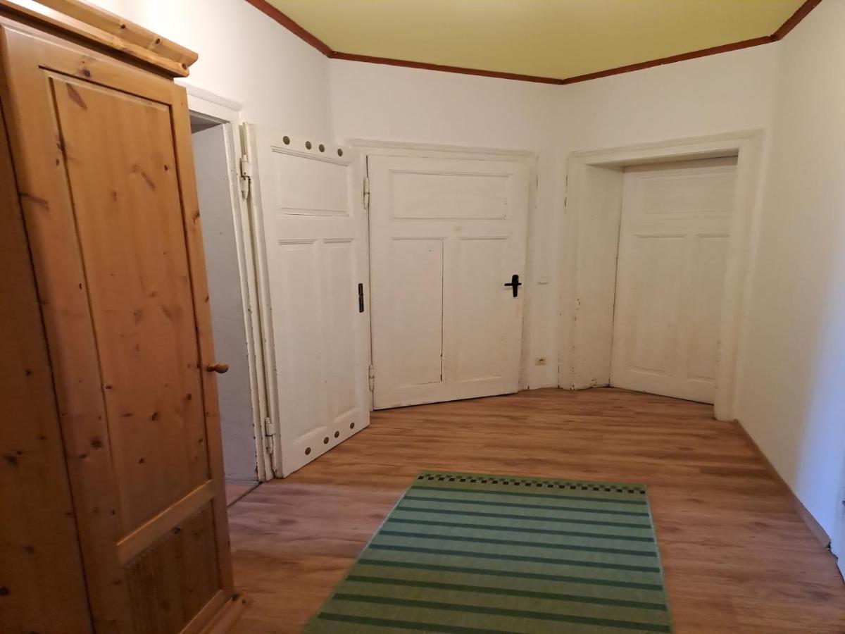 Ferienwohnung Kurth Naumburg  Buitenkant foto